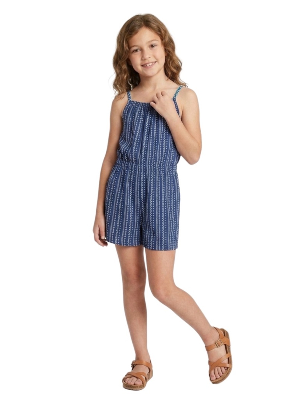 Cherokee Kids Short Pants Jumper